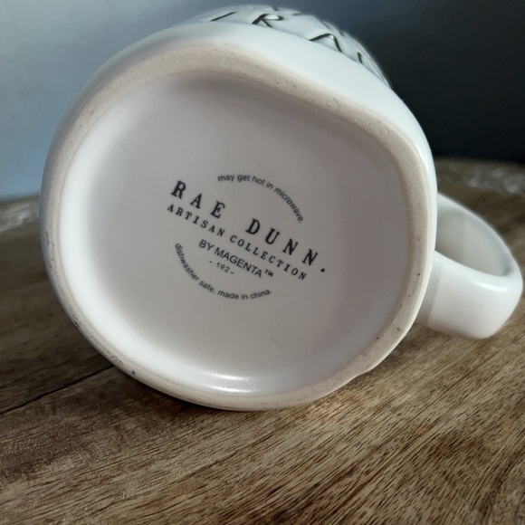 Rae Dunn Mug - Picture 4 of 5